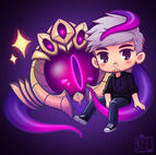 Chibi+Add Chara