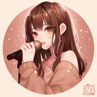 Painting style + BG